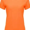 T-shirt funktion bahrain dam orange M