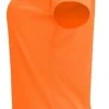 T-shirt funktion bahrain dam orange L