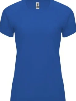 T-shirt funktion bahrain dam royal L