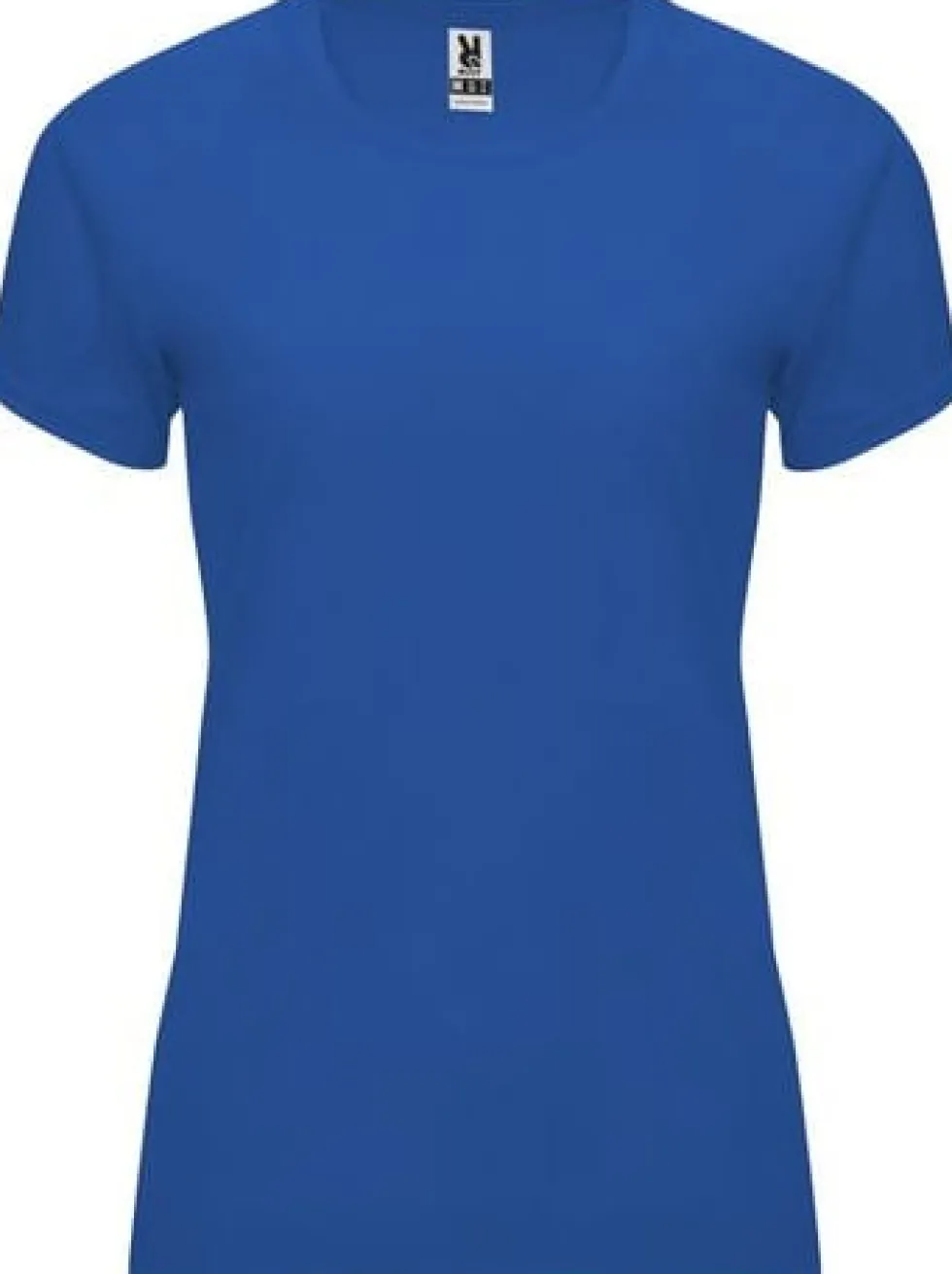 T-shirt funktion bahrain dam royal 2XL