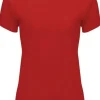 T-shirt funktion bahrain dam röd M