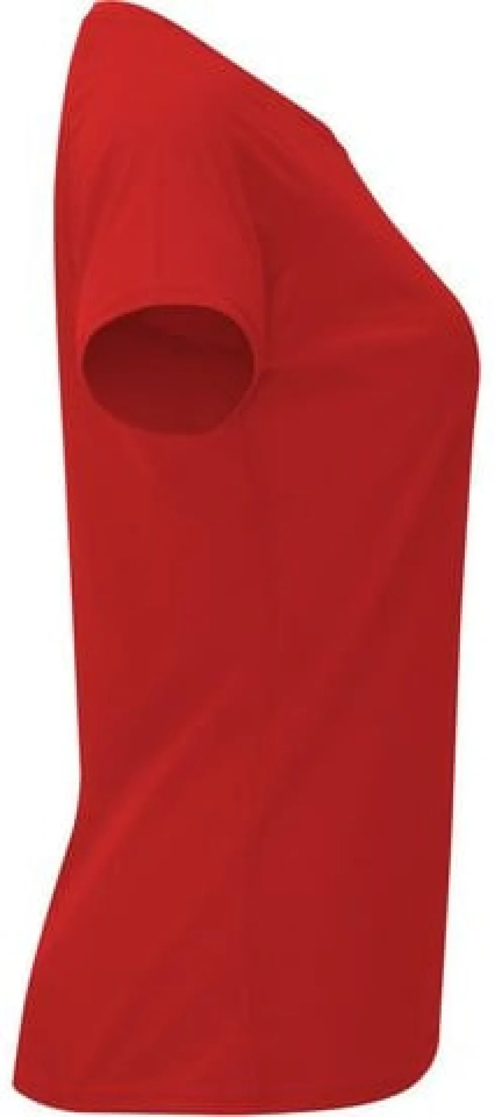 T-shirt funktion bahrain dam röd M