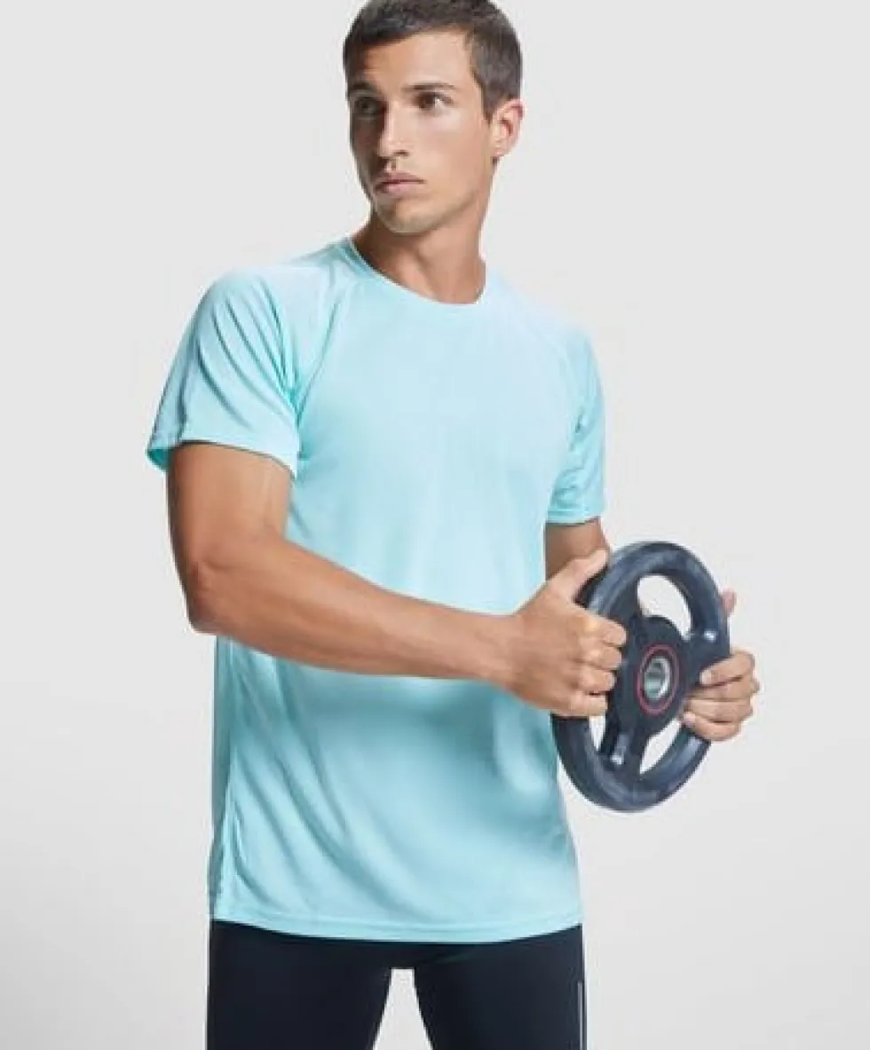 T-shirt funktion bahrain herr royal M