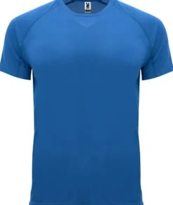 T-shirt funktion bahrain herr royal 3XL