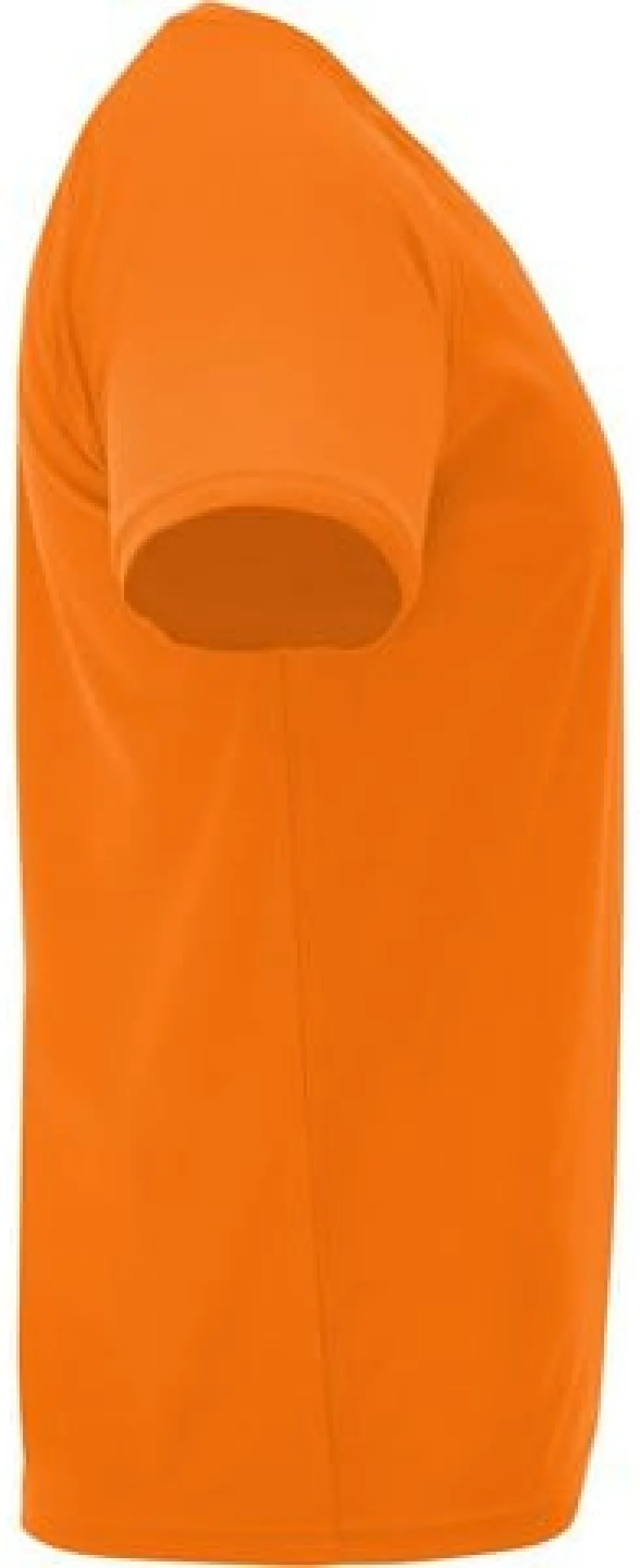 T-shirt funktion bahrain herr orange 2XL