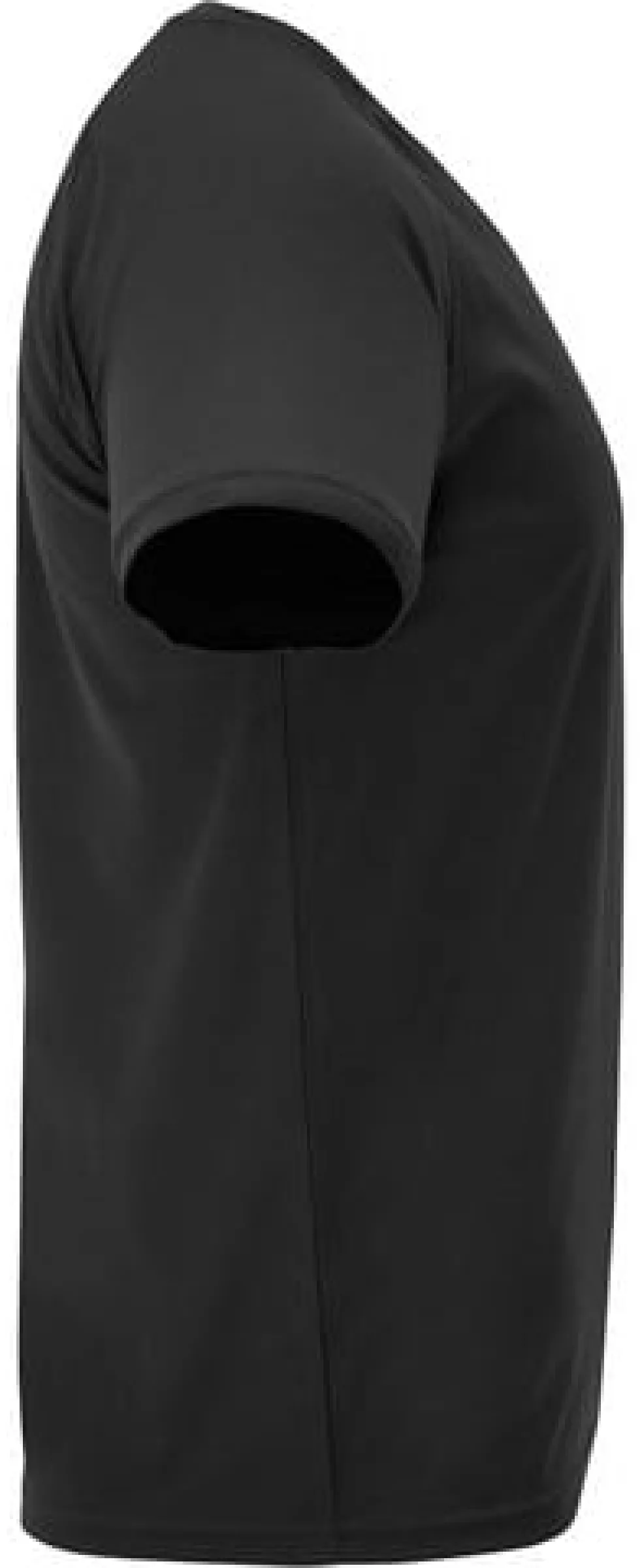 T-shirt funktion bahrain herr svart S