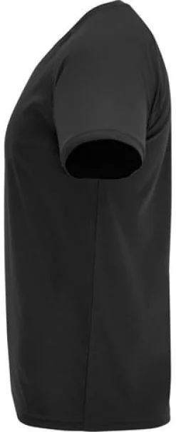 T-shirt funktion bahrain herr svart S