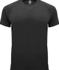 T-shirt funktion bahrain herr svart S