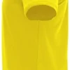 T-shirt funktion bahrain herr gul S