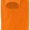 T-shirt funktion bahrain herr orange XL