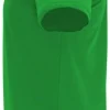 T-shirt funktion bahrain herr grön XL
