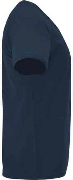T-shirt funktion bahrain herr marin 2XL