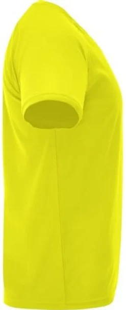 T-shirt funktion bahrain herr ljgul S