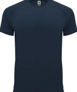 T-shirt funktion bahrain herr marin 3XL