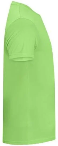 T-shirt funktion CLIQUE 029038 grön L