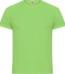 T-shirt funktion CLIQUE 029038 grön L