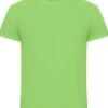 T-shirt funktion CLIQUE 029038 grön S