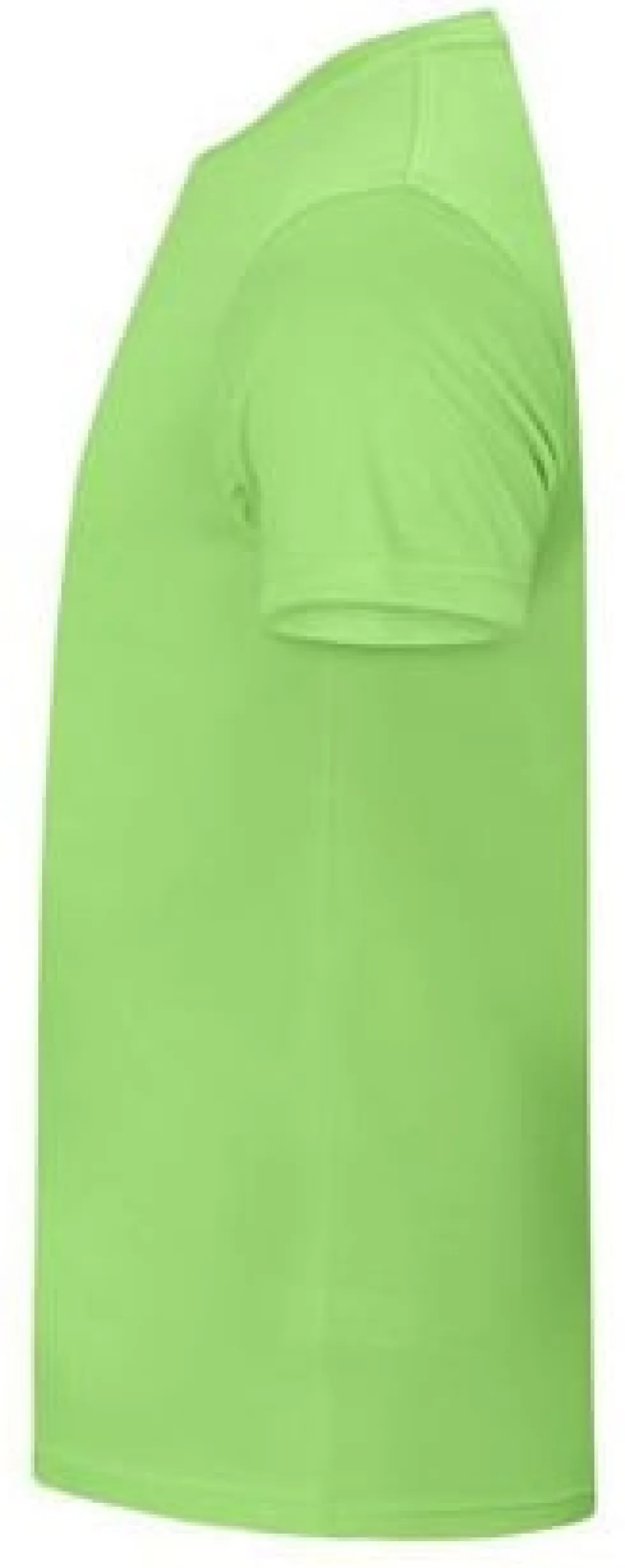 T-shirt funktion CLIQUE 029038 grön S