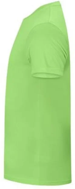 T-shirt funktion CLIQUE 029038 grön 2XL