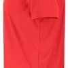 T-shirt funktion CLIQUE 029038 röd 4XL