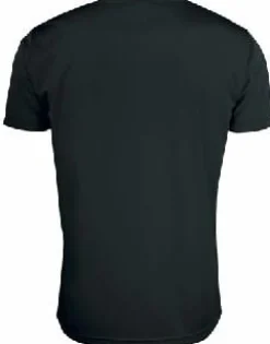 T-shirt funktion CLIQUE 029038 svart 4XL