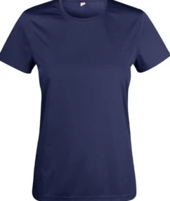 T-shirt funktion 029039 dam marin XS