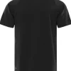 T-shirt funktion FRISTADS 7554 svart 3XL