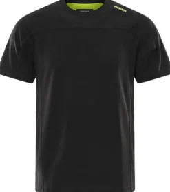 T-shirt funktion FRISTADS 7554 svart L
