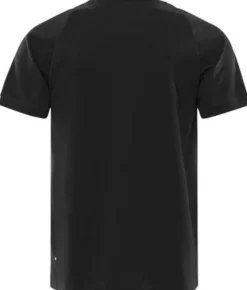 T-shirt funktion FRISTADS 7554 svart L