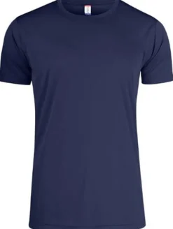 T-shirt funktion 029038 marin M