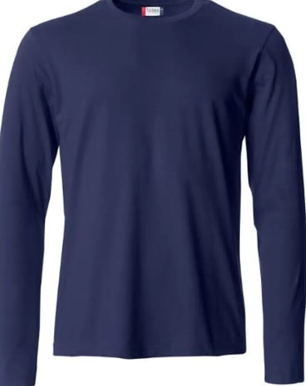 T-shirt LÄ CLIQUE 029033 marin XS