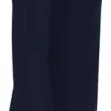 T-shirt LÄ O81050 GOTS dam marin S