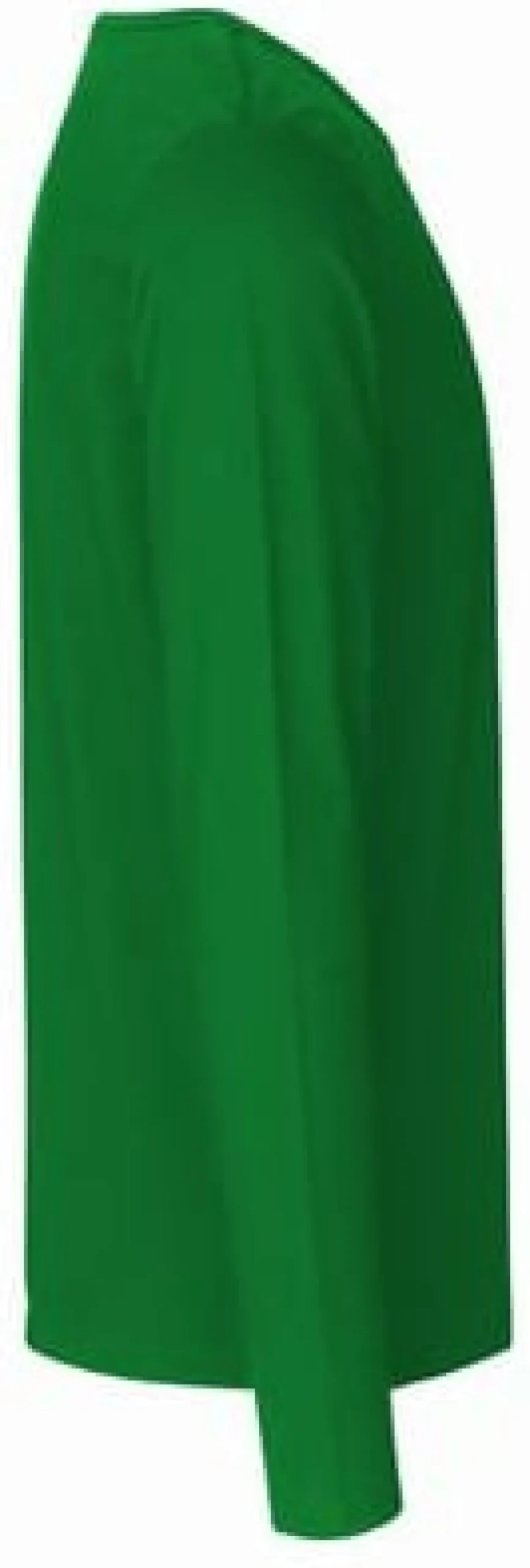 T-shirt LÄ O61050 GOTS grön M