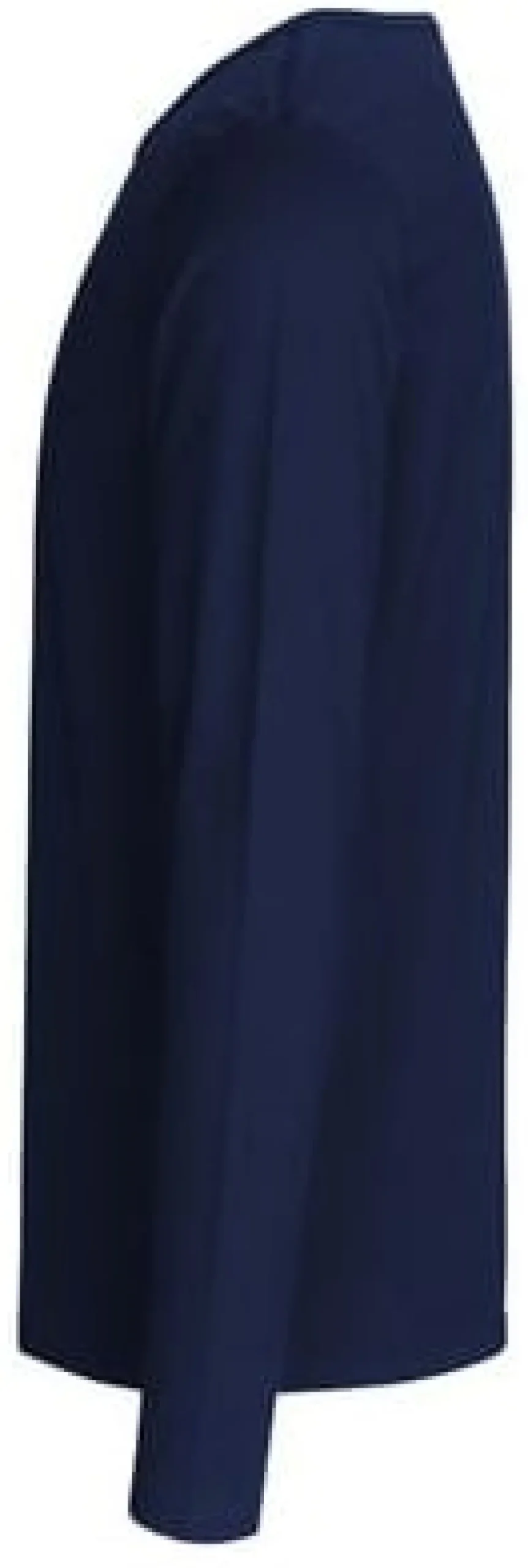 T-shirt LÄ O61050 GOTS marin S