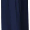 T-shirt LÄ O61050 GOTS marin 4XL