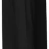 T-shirt LÄ O61050 GOTS svart 2XL