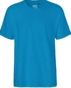 T-shirt NEUTRAL O60001 blå L