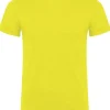 T-shirt PF beagle herr gul XL