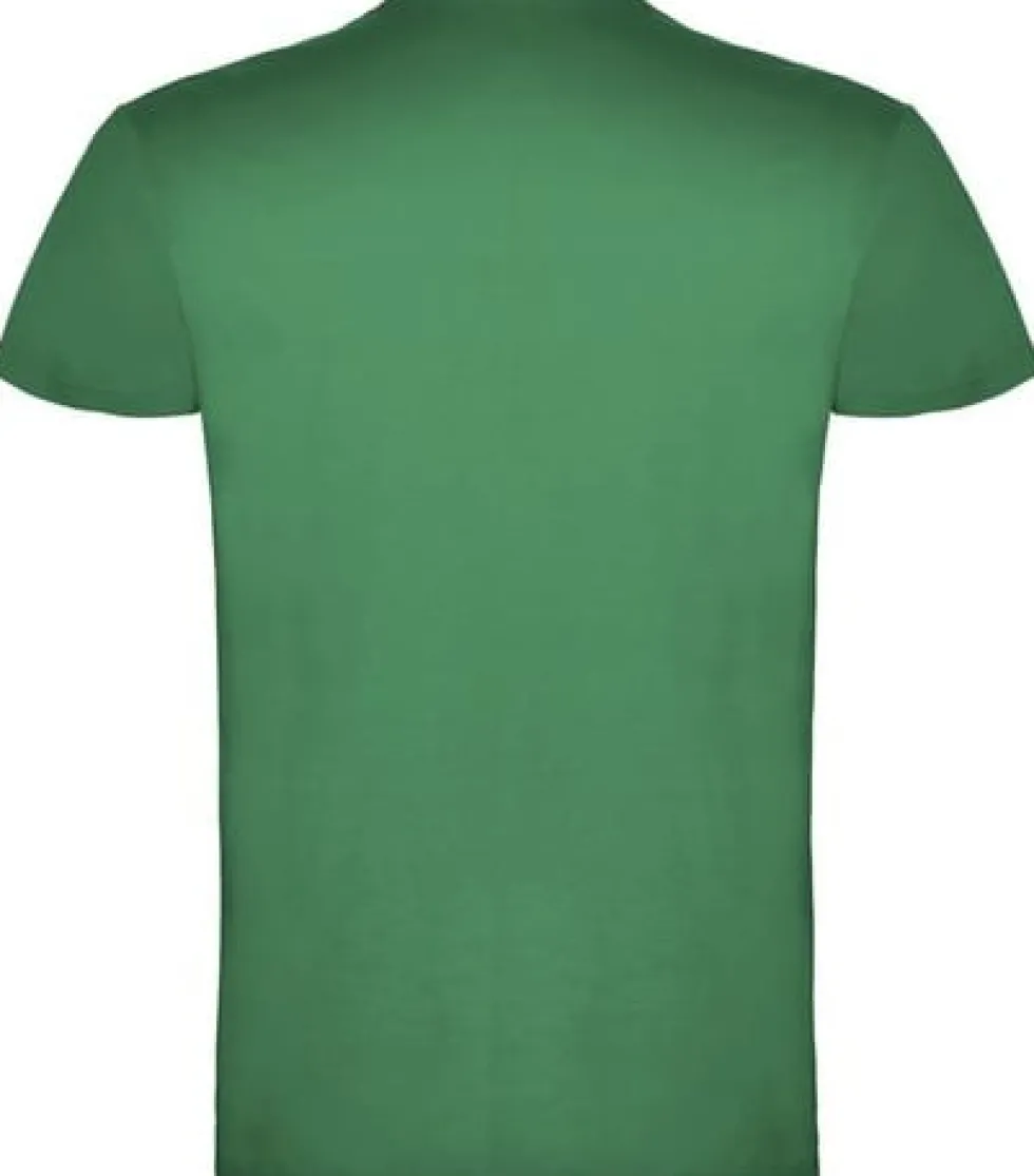 T-shirt PF beagle herr mossgrön M