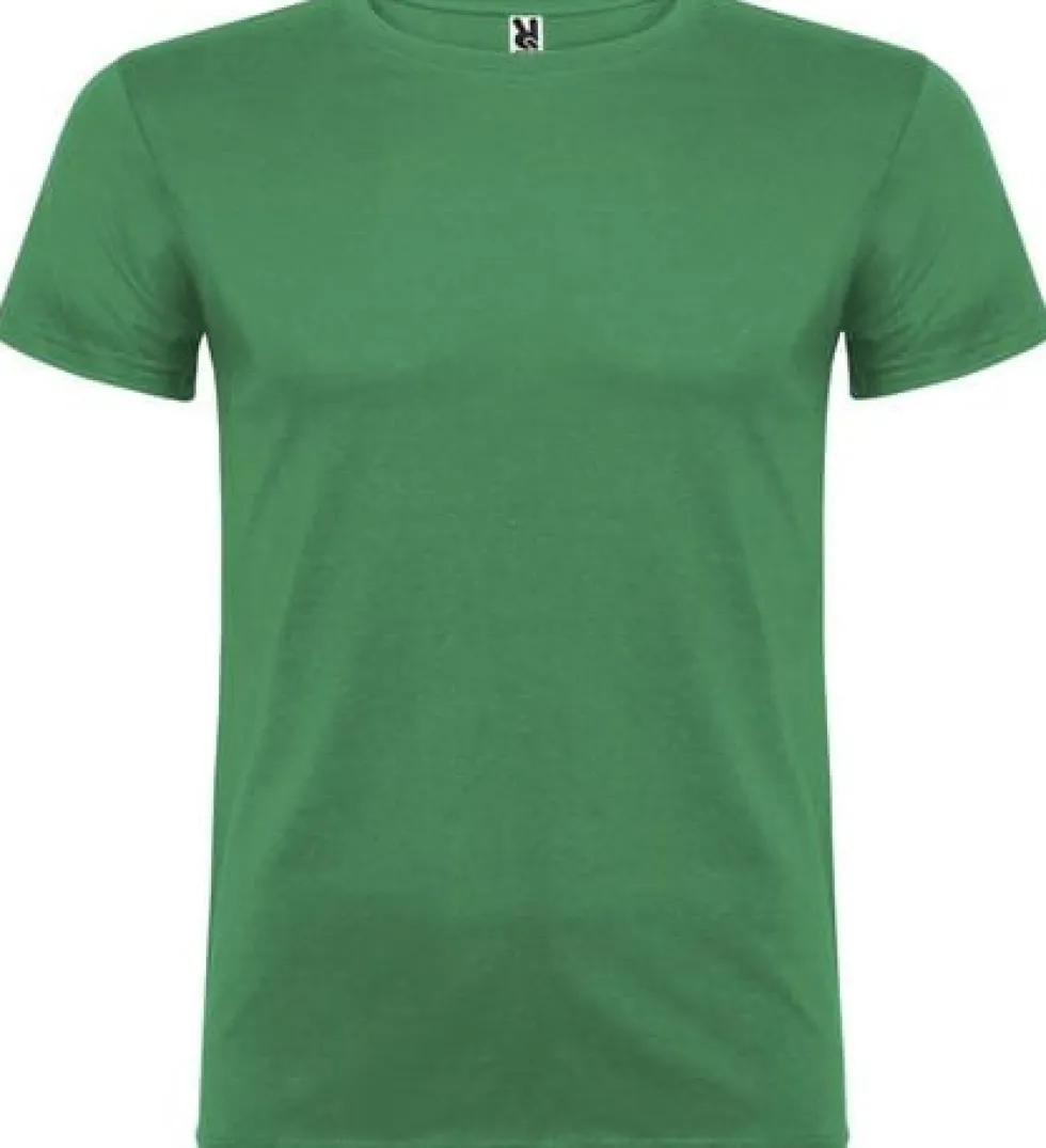 T-shirt PF beagle herr mossgrön M