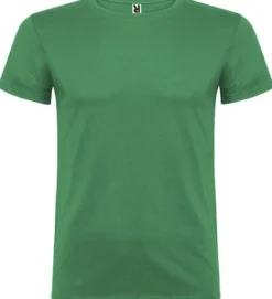T-shirt PF beagle herr mossgrön XL