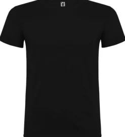 T-shirt PF beagle herr svart 3XL