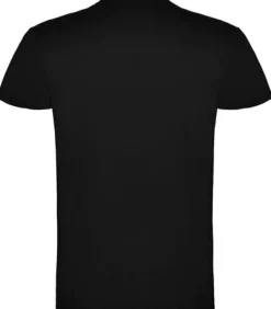 T-shirt PF beagle herr svart XS
