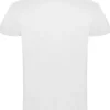 T-shirt PF beagle herr vit 2XL