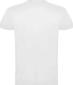 T-shirt PF beagle herr vit 2XL