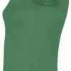 T-shirt PF jamaica dam mossgrön 2XL