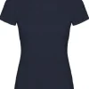 T-shirt PF jamaica dam navy L