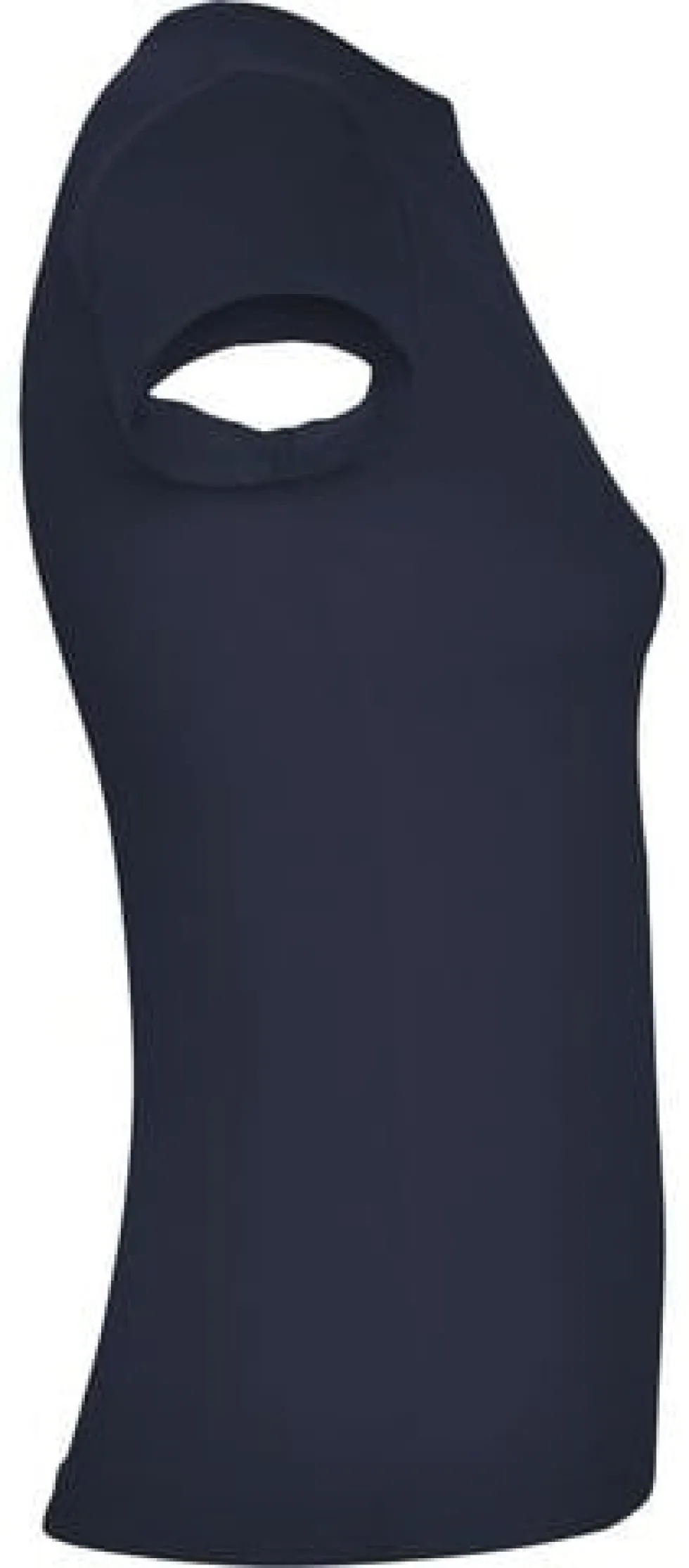 T-shirt PF jamaica dam navy S