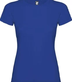 T-shirt PF jamaica dam royal M