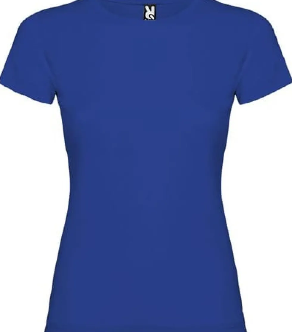 T-shirt PF jamaica dam royal M